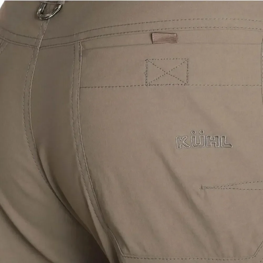Kuhl Renegade Convertible Cargo Men's 40 Hiking Outdoor Pants‎ *SHORTS ONLY*